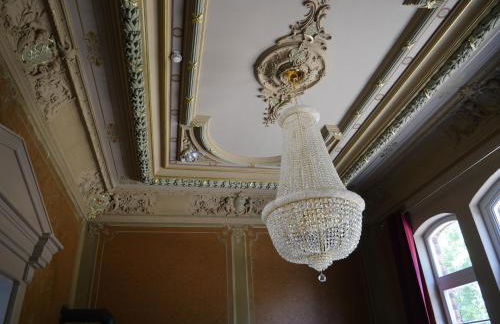 Schlossbahnhof Ballenstedt - Foto 27