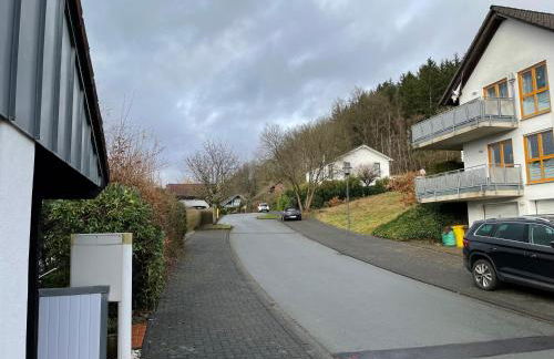 Ferienwohnung Fernblick mit großer Loggia - Foto 13