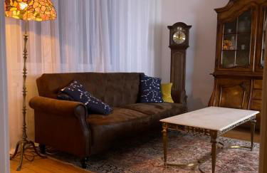 Ferienwohnung in Barockstil - Foto 37