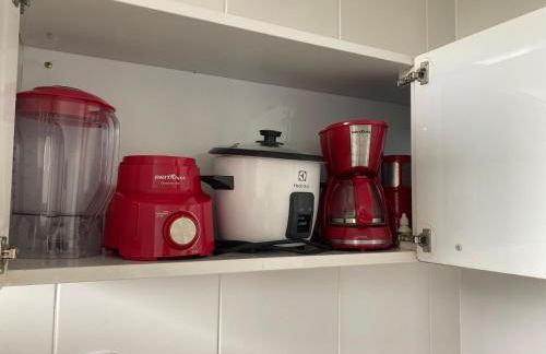 Apartamento dos sonhos Centro Capitolio - Foto 21