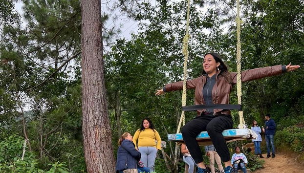 Tour de San José del Pacífico - Photo 2