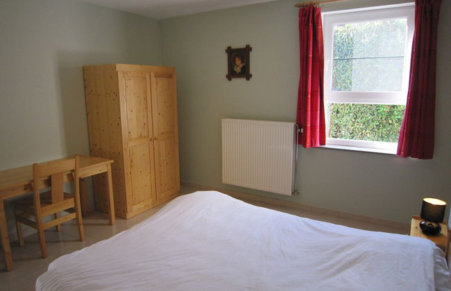 Contemporary Holiday Home in Houffalize With Private Garden - Photo 32