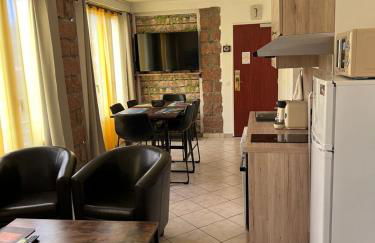 Residence Appartement le Porto - Foto 13