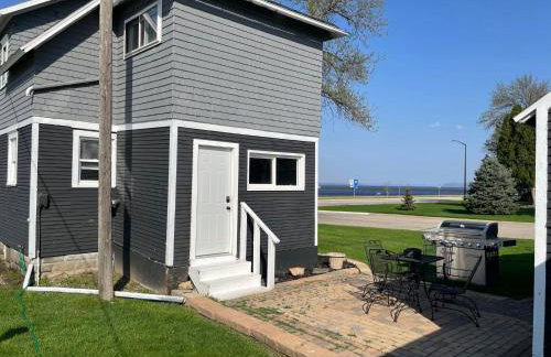 3 Bedroom House with Lake Pepin views with access to shared pool - Foto 16