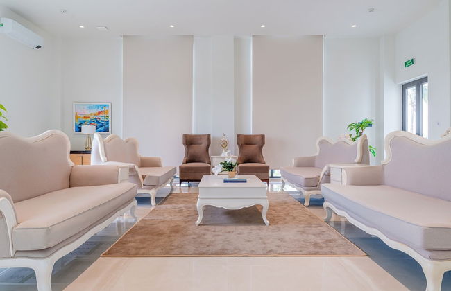 Ruby Tree Golf Villas - Foto 5