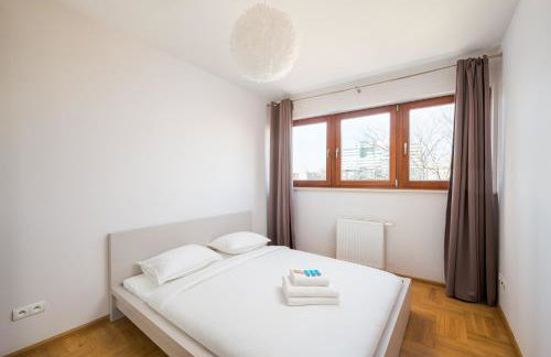 Wronia Business Superior Residence by BookingHost - Foto 25