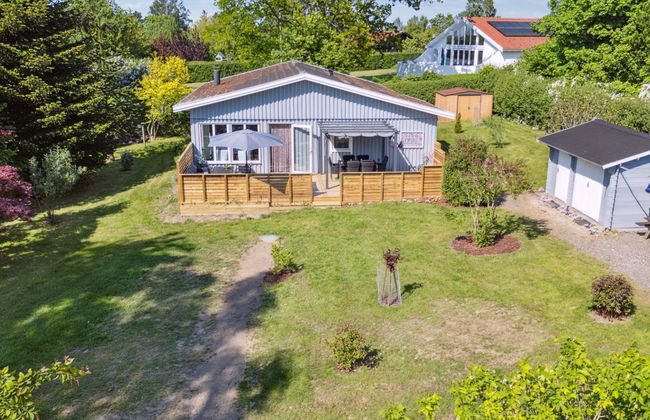 "Ømund" - 600m to the fjord - Foto 4