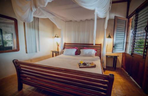 Bangalo Espelho Outeiro vista mar - Foto 17