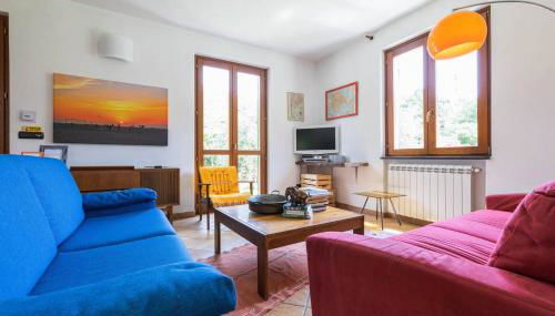 Charming Ligurian Riviera House - Foto 4