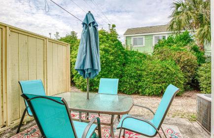 Southbay 33 Short walk to 300ft of Private Beach 3 Bedroom Townhome - Foto 36