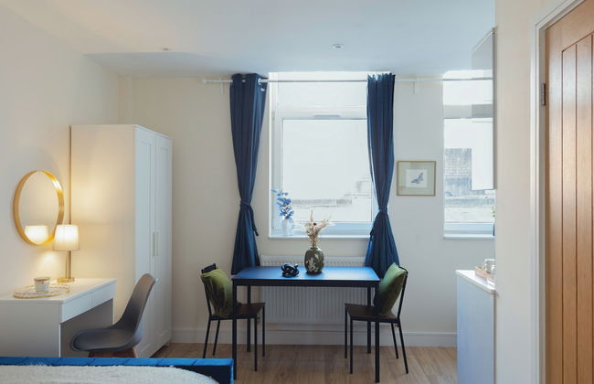 Crendon House Boutique Hotel - Foto 20