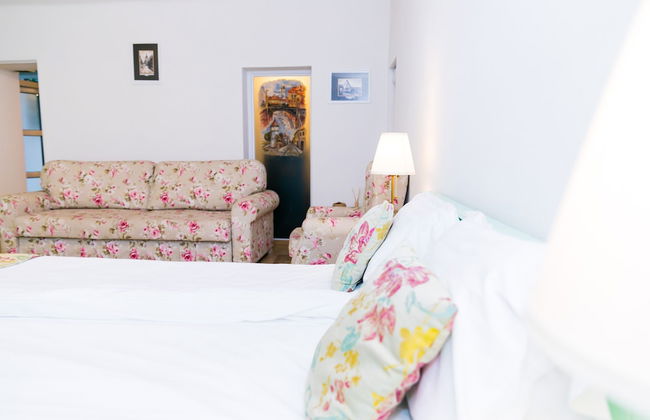 Tischler Apartment & Studio - Foto 36