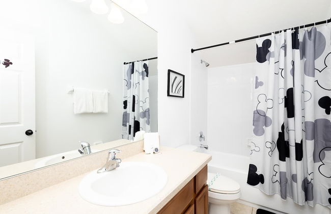 Home Away From Home At Bridgeford Crossing - Foto 34