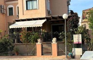 House Laguna Roja with sun terrace - Foto 11