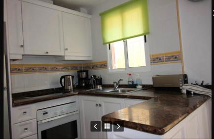 Maison Orihuela Costa - Foto 20