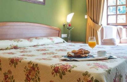 Gran Hotel Rural Cela - Foto 50