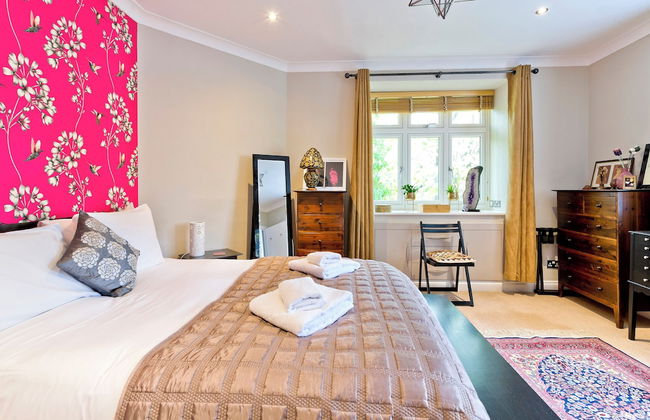 A Hampstead Retreat - Foto 2