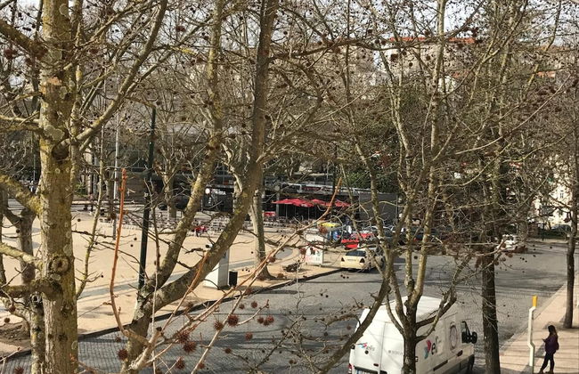 Casa da Praça Square Suites - Photo 55