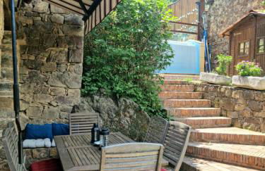 La Casa de las Chimeneas - Foto 65