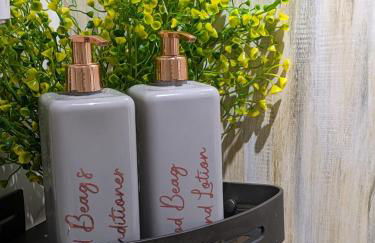 Pod Beag Beside the Sea, Isle of Eriskay - Foto 27