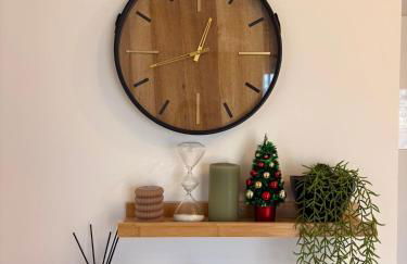 Charmant apt calme - proche plage et aéroport - climatisé - parking privé gratuit - Foto 22