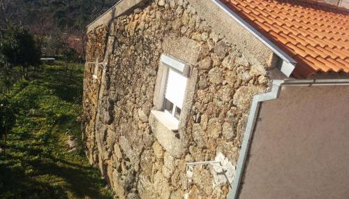 Casa do Fundo do Povo - Serra da Estrela - Foto 4