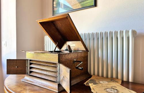 Villa Francesca - Foto 18