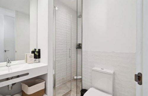 Limehome Madrid Calle de Nuñez de Balboa - estancia temporal - Photo 46