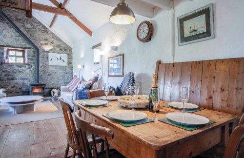 Haggard - 3 Bedroom Cottage - Manorbier - Foto 51