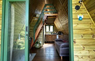 Chalé Surucuá - vista única da Serra Furada - Foto 10