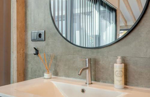 The Warehouse - Industrial Loft - Foto 20