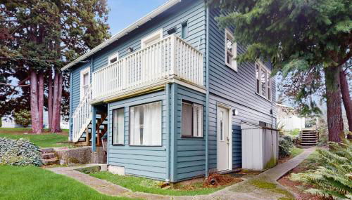 The BeachHouse (Lower Unit) - Foto 4