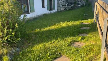 Gästehaus zum Stricker, Eckweg 9 - Foto 2
