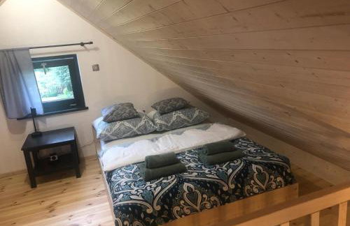 Domek Zgredek - Foto 11