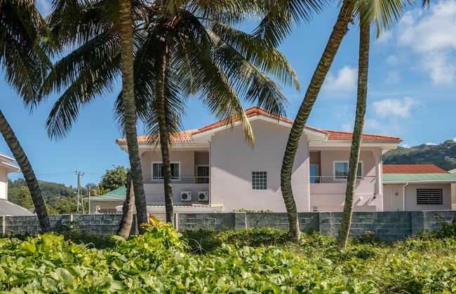 Shanaz Beachside Retreat - Foto 28