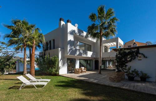 Ibiza Style Villa with pool by Prime Spanish Holidays - Photo 30