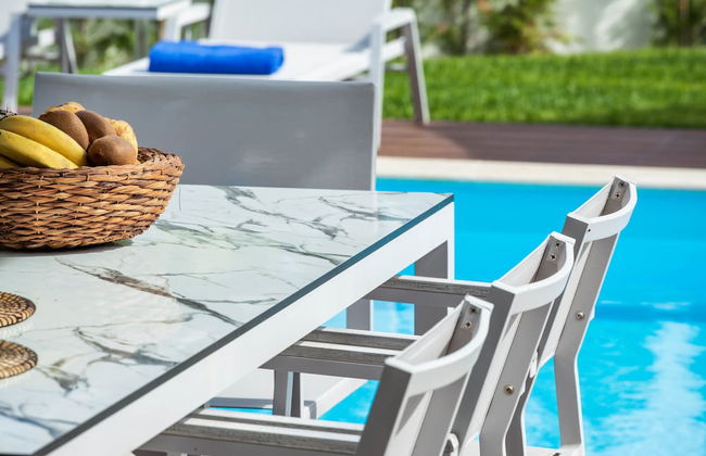 W Villas Halkidiki - Foto 46