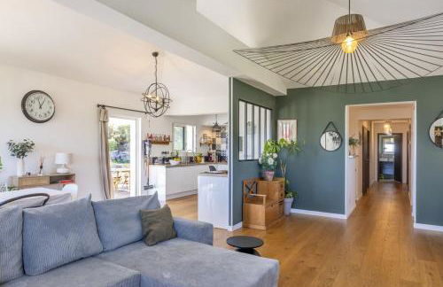 Villa La Marine - Foto 23