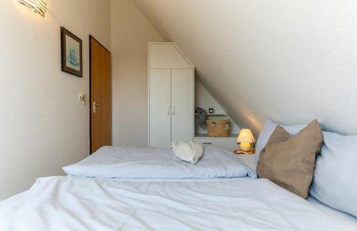 "Am hohen Ufer", Reetdach-Haus "Ocean Breeze 136" - Foto 25