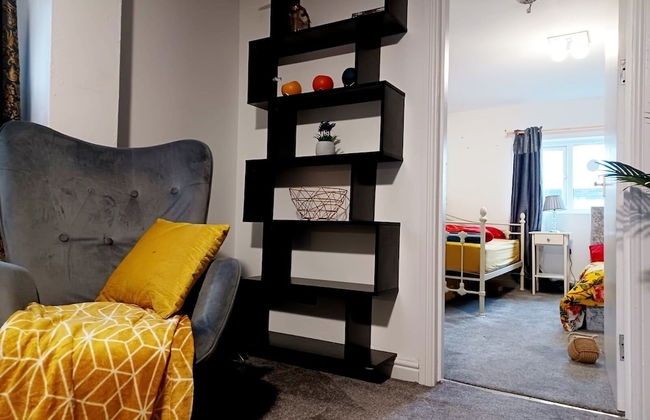 Mother of Stockton - Foto 12