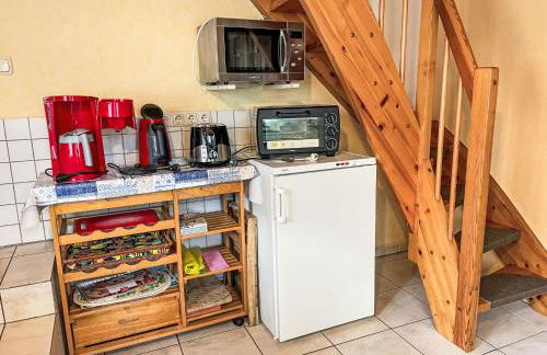 Holiday Home Pier 15 A by Interhome - Foto 46