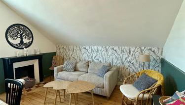 Maison de ville - 4-6 personnes - proche plage - Foto 4