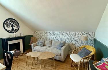 Maison de ville - 4-6 personnes - proche plage - Foto 4