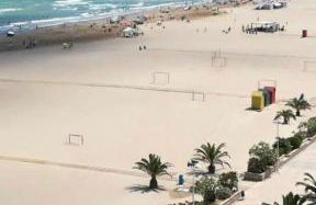 VerdeMar 5 (Playa Puerto de Sagunto) - Foto 3
