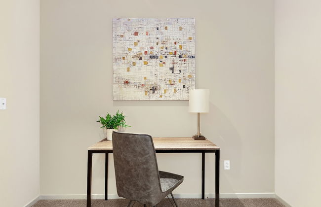 Kasa Bellevue Seattle - Foto 10