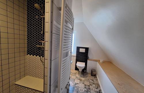 Oerlinghausen Groß, 8 Personen, 5 Zimmer, 2 Bäder - Foto 53