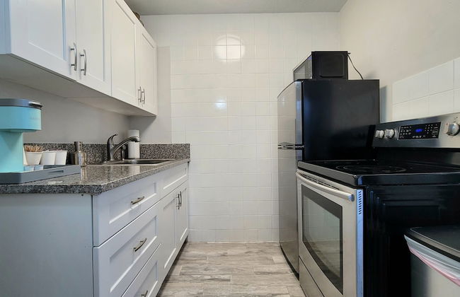 Beachway Inn - Foto 13