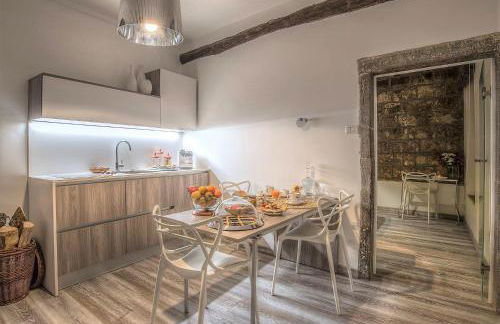 iRoom Civita - Foto 6