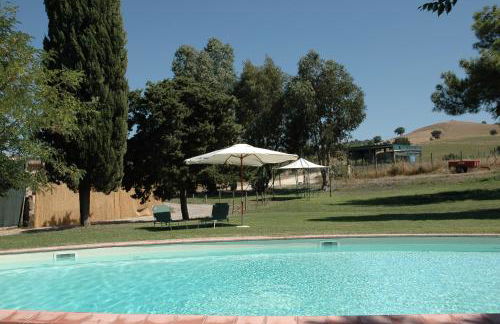 Agriturismo Pian dei Pini - Foto 41