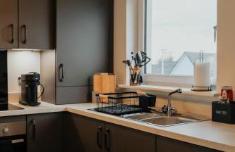 Luxurious Apartment in Inverness - Photo 38